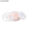 CEZANNE Soft Loose Powder 5g, Color:01 Lucent Beige