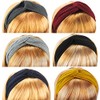 axy HB5 Hair band Yoga Headband, cotton