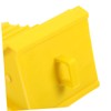 SOLUSTRE 2pcs Car Block Camper Wheel Chock Leveling Blocks Ramp