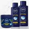 Nivea Revitalising Men Body Cream for Normal Skin 400ml (Pack