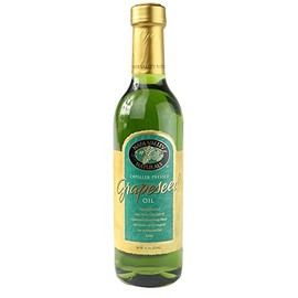 NAPA VALLEY NATURALS Grapeseed Oil, 25.4 FZ