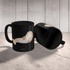 Mr. & Mrs. Panda Tasse Sommerchaos - Geschenk, unvergessliche Momente,