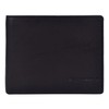 Strellson - Brick Lane Myles Billfold mh8 Black, Colour: black.