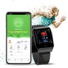 G10 Healthy Smart Bracelet Step Count Sports Watch Multifunction Smart