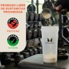 Myprotein Clear Whey Isolate - 20 porciones de mango melocotón