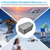 Dregin Mavic 2 Pro Battery 3850mAh 15.4V,31 Minutes Flight Time