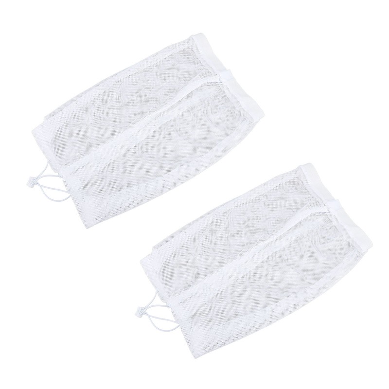 2Pcs Net Plopping Cap Adjustable Strap Reusable Drying Curly Hair