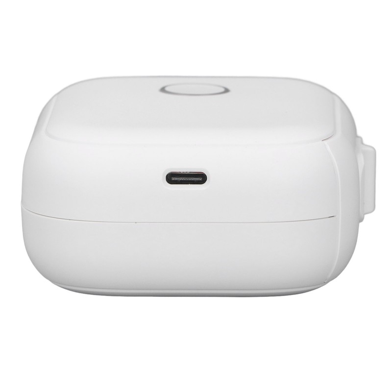 Mini Thermal Label Printer Bluetooth Maker Machine Portable Handheld for