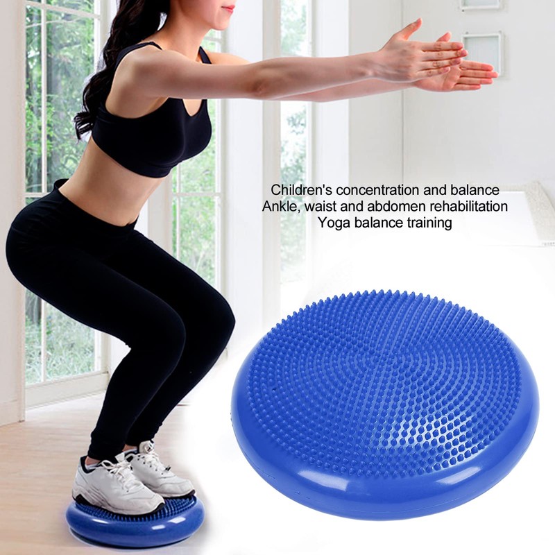 Cojín de Disco de Equilibrio, Tablero de Disco de Estabilidad