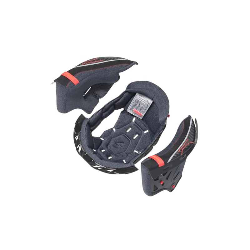 ScorpionEXO Eclipse Cool Tech Apex Series Optional Replacement Liner and