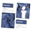 BIUDECO Microfibre Hair Turban Wrap Drying Towel Hair Drying Towel