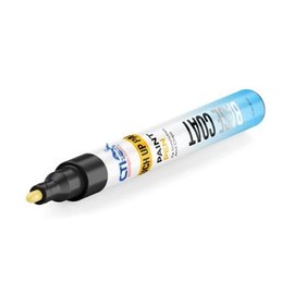 Automotive Touch Up Paint Pen for your Isuzu Car/Truck - Black 41 (Base Coat)