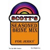 Jerky Mix Scotts Brine