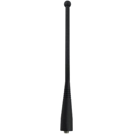 8505241U03 800MHz Flexible Whip Antenna for PR1500 HT1000 MTS2000 XTS1500 XTS2500 XTS3000 XTS5000 MTX850 MTX8250 MT1500 MTX8000 MTX9000 MTX838 MTX800 GTX Radio (50 Piece)