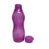 Tupperware to Go Eco Easy Flip Top Xtrem Aquadrop Water