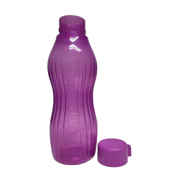 Tupperware to Go Eco Easy Flip Top Xtrem Aquadrop Water