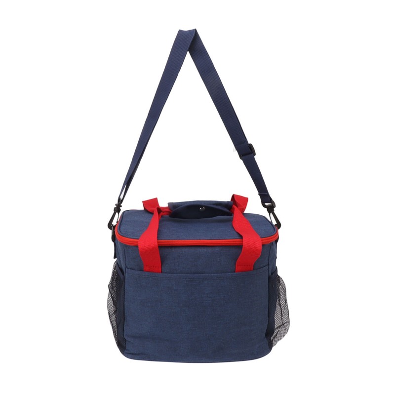 Large Lunch Bag Thickening Waterproof Heat Insulation Leakproof Freezable Cooler