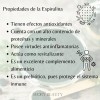 Alga Espirulina En Polvo Producto Premium 200 Gr