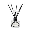 CULTURE & NATURE Reed Diffuser Set 4oz (120ml) Eucalyptus Pine