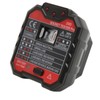 20D Leakage Socket Tester Socket Detector Electric Circuit Live Wire