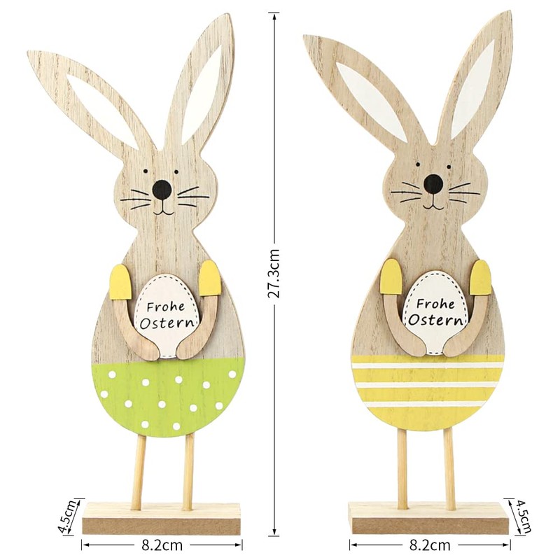 Meleager Easter Letters Display, Wooden Easter Letters, Easter Decoration Letters,