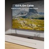 Belkin Cable HDMI 2.1 de alta velocidad