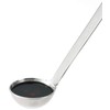 Yoshikawa Made in Japan Measuring Spoon, Cooking Iroha Thick Plate