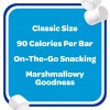 Rice Krispies Treats Marshmallow Snack Bars 96 Count Original Flavor