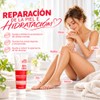 2PCS Cremas de Urea al 30% para Pies, Crema para