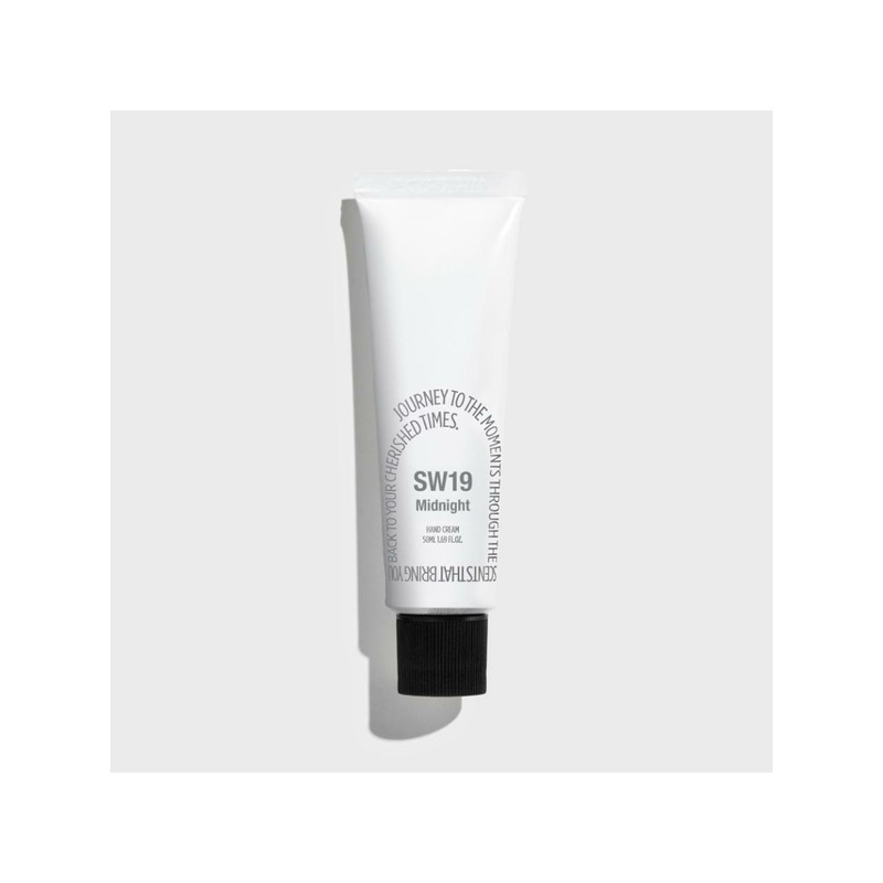SW19 Midnight HAND CREAM (50ml)_N