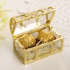 12pcs Wedding Favor Sugar Chocolate Boxes Wedding Decoration for Wedding