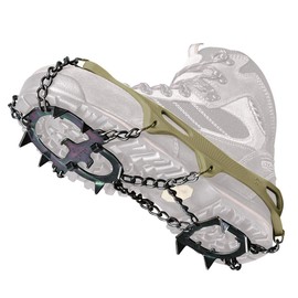 Nortec ALP Forest crampons 44-48