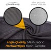 Car Window Shades for Baby with Certified UV Protection -