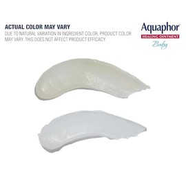 Aquaphor Baby Healing Ointment, 3 oz