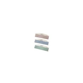 Auteu Personal Grooming Tool Nail Set Pack 10 Pack, 3 Types for home beauty and portable care accessory, Korean Import, Auteu and Care