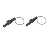 KITACO Rectifier Diode 6A DC12V Car Specific, General Purpose, 2