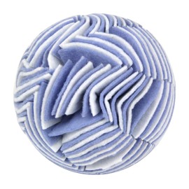 SK11 Non-Woven Buffing with Hex Shaft, Glossy Afro-kun Junior 3.9 inches (100 mm) Diameter, Ball Type, Junior (Hexagonal Shaft)