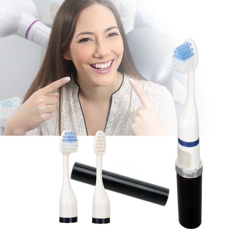 Tongue Tip Exercise Set 3 Heads Improve Flexibility Stability Oral