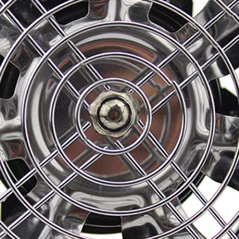 generic Extractor De Ventilador De Pared De Ventilador De 6