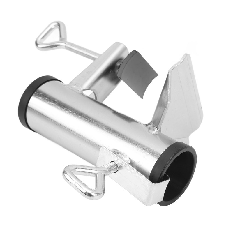 38mm Upgrade Umbrella Clamp Stand Holder Thickening Patio Umbrella Fixed