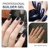 Major Dijit Quick Dry Nail Polish Summer Nail Lacquer for
