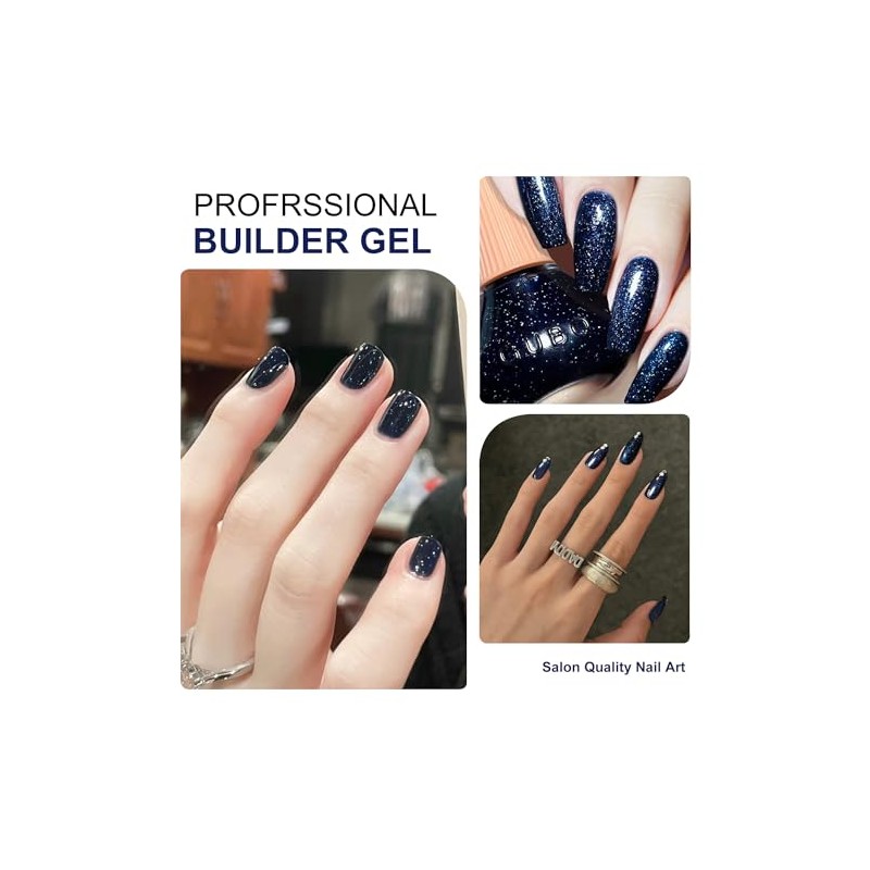 Major Dijit Quick Dry Nail Polish Summer Nail Lacquer for