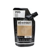 Sennelier 705 Acrylic Color Abstract 120ml Warm Grey