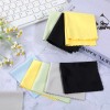 Does not apply 20 Pcs Multicolor Eyeglass Cleaning Clothes Microfiber