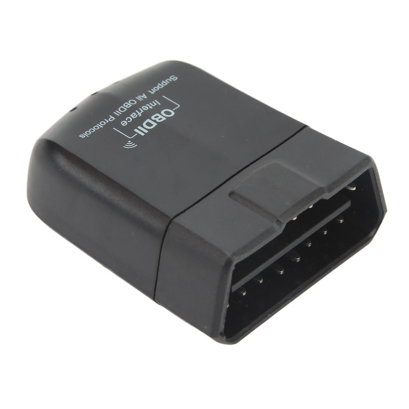 Wifi OBD2 Scanner Multifunction Professional Car Diagnostic Tool High Accuracy