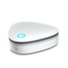 tieedhfu USB Charging Odor Eliminators Machine Convenient Freshness In Hands