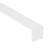 Artist Leaning Bridge Clear Acrylic Wrist Rest Transparent Art Drawing