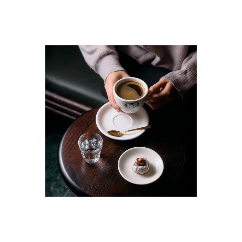 Caffè Ducale Signature Blend 500g Whole Bean