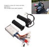 24V 36V 350W Electric Bicycle Brushless Motor Speed Controller Electric