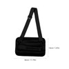 Gatuida Golf Clubs Carry Bag Travel Golf Sunday Bag with
